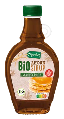 Bio Ahornsirup im aktuellen Prospekt bei Lidl in Wesseln